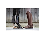 Long Riding Boots Milano Cognac