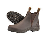 Jodhpur Boots Flims IV with Steel Toe Cap