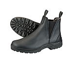 Winter Jodhpur Boots Flims IV