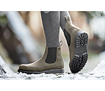 Winter Jodhpur Boots Novara
