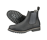 Winter Jodhpur Boots Novara