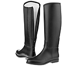 Long Winter Riding Boots Flexible II