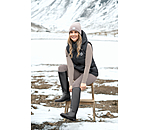 Long Winter Riding Boots Flexible II