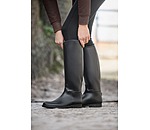 Long Winter Riding Boots Flexible II
