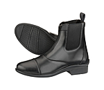 SYLKA Zip Jodhpur Boots Urban III