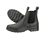 Jodhpur Boots Stable Master IV with Steel Toe Cap Kramer Equestrian