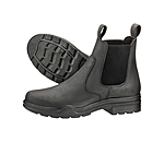 Jodhpur Boots Stable Master IV with Steel Toe Cap