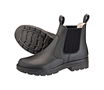 Winter Paddock Boots Stable Master IV