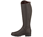 Riding Boots Rancher III Dark Rrown