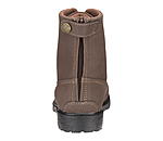 Riding Boots Stable Back Zip