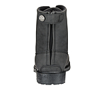 Riding Boots Stable Back Zip