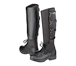 Long Thermal Boots Winter Rider XVI