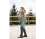 Long Thermal Boots Winter Rider XVI