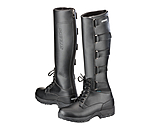 Long Winter Riding Boots Winter MAX IV