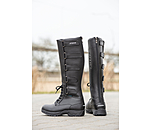 Long Winter Riding Boots Winter MAX IV