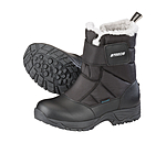 Thermal Boots Winter Rider Midcut II