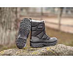 Thermal Boots Winter Rider Midcut II