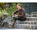 Yard and Riding Boots Escort III