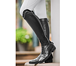 Long Riding Boots Milano Diamond