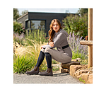 Pull-on Jodhpur Boots Flims V