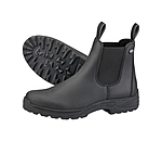 Pull-on Jodhpur Boots Flims V