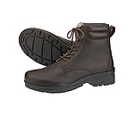 Winter Yard Boots Bronco