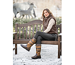 Winter Yard Boots Cornwall