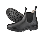 SYLKA Winter Jodphur Boots Worker