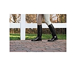 Long PVC Riding Boots Imperator Kramer Equestrian