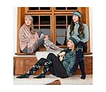 Knee High Socks Argyle