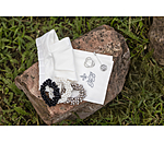 Hair Band with Pearls