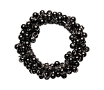 Hair Band with Pearls