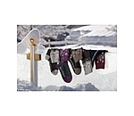 Merino Mix Knee High Socks Malia