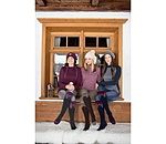 Merino Mix Knee High Socks Malia