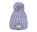 Frozen Lavender