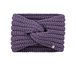 Frozen Purple