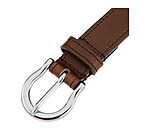 Leather Belt Celia