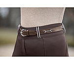 Leather Belt Celia