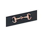 Leather Belt Celia