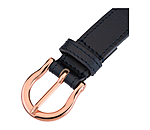 Leather Belt Celia