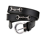 Leather Belt Celia