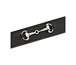 Leather Belt Celia