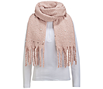 XXL Pearl Scarf Coburg