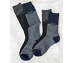 Merino Mix Socks Ina