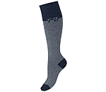 Merino Mix Knee-High Socks Holly