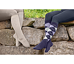 Knee High Socks Glitter