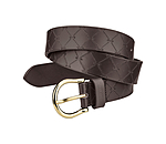 Leather Belt Micaela