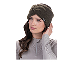 Teddy Fleece Headband Alara