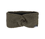 Teddy Fleece Headband Alara