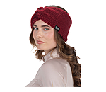 Teddy Fleece Headband Alara